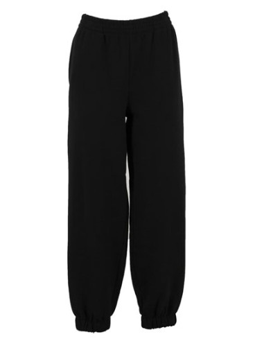 BUI-BB031-Ladies Basic Sweatpants